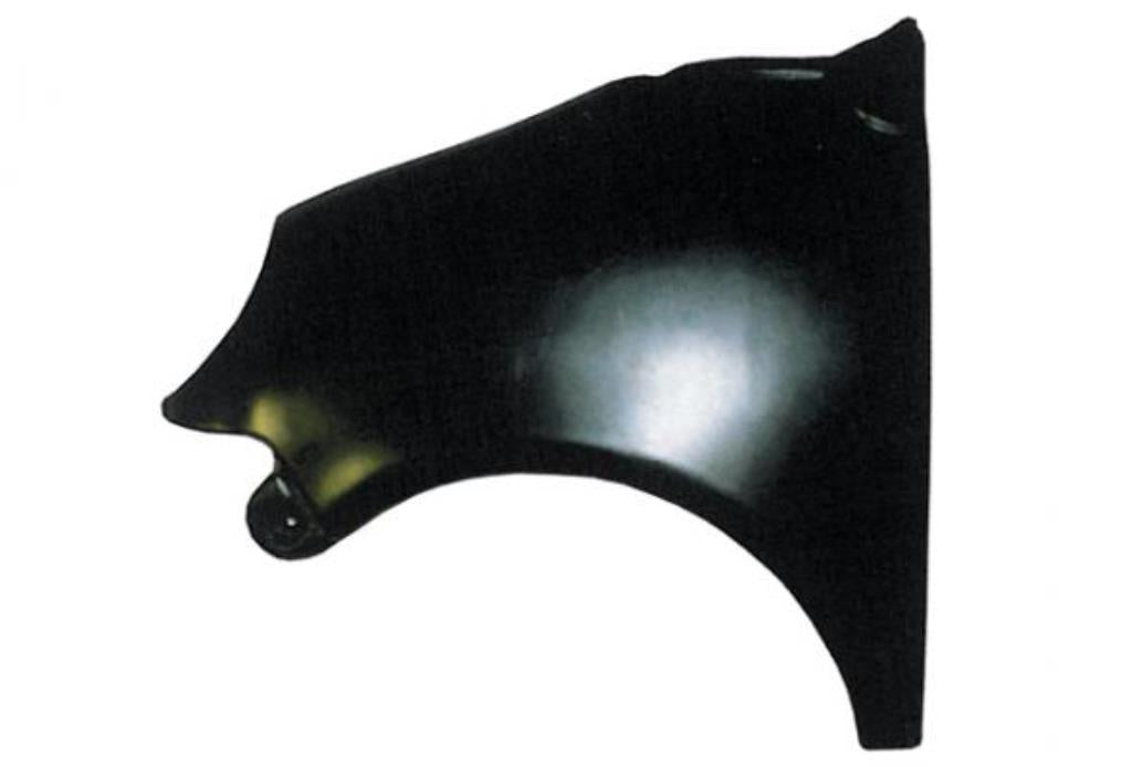 Front mudguard Left Aixam 500 Evolution