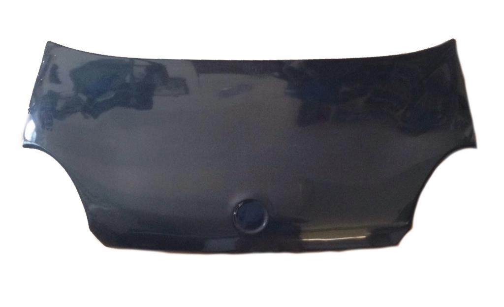 Front bonnet Aixam 500 Evolution