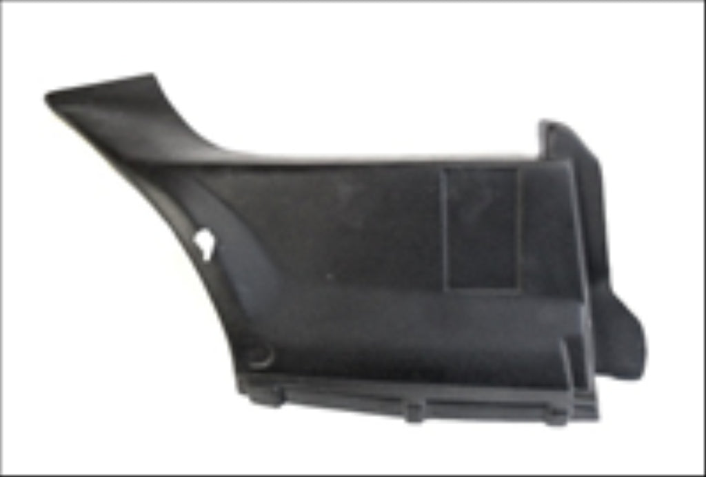 Internal Left Fender Cover 500 Evo
