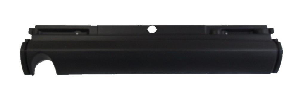Rear bumper. Aixam Cent. 400.4/500.4-5