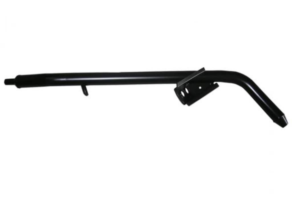 7W310 PUNTONE TELAIO DESTRO AIXAM 400 500 MINIVAN PICK-UP