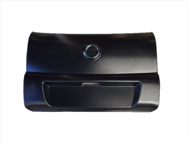 Port Panel Post. Est. Minauto 2011