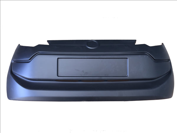 Front Bumper Minauto 2015
