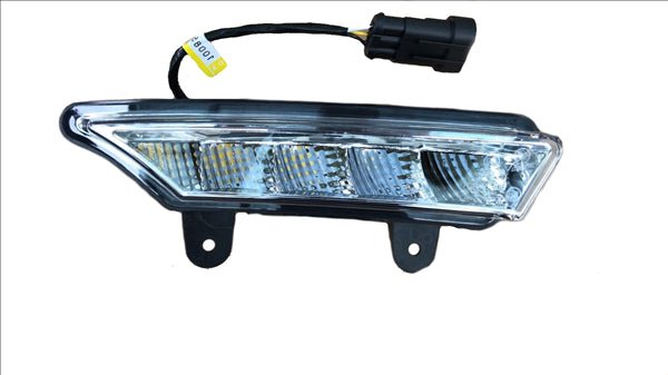 800BF152 FARETTO DIURNO DESTRO AIXAM SENSATION CITY COUPE CROSSLINE