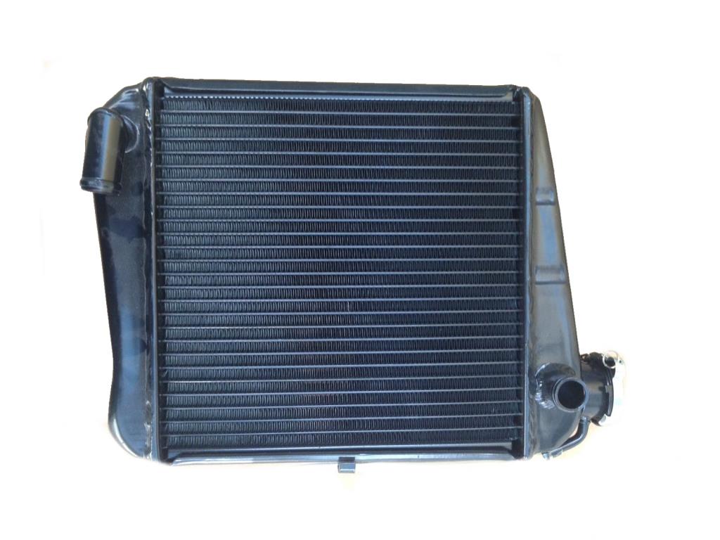 Jdm Iron Water Radiator