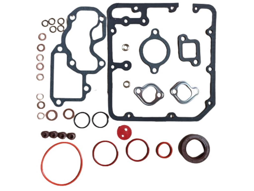 SERIE GUARNIZIONI TESTA P.ALTA MOTORE LOMBARDINI LDW 502V