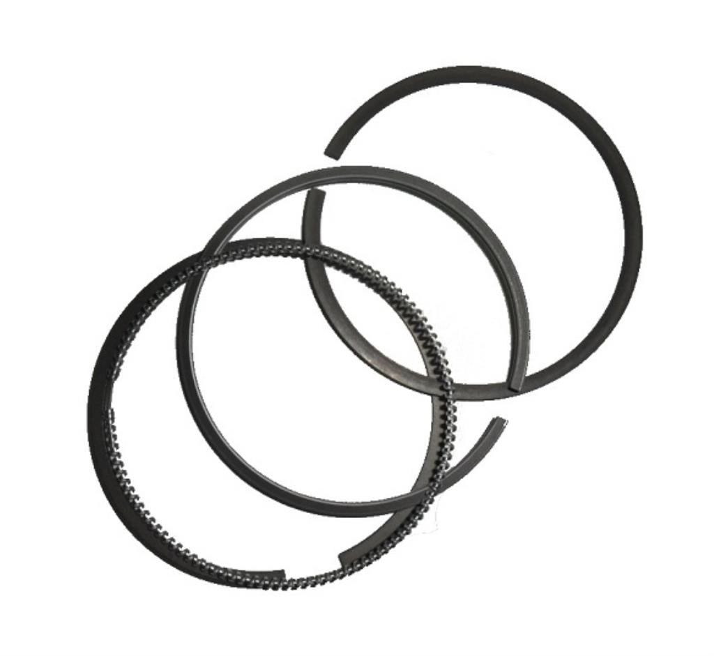 Lombardini Std Segment Series - D.72 mm