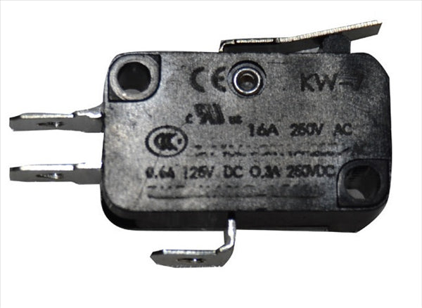 8AA002 01.16.116 1002493 MICROINTERRUTTORE LEVA CAMBIO AIXAM CHATENET MICROCAR