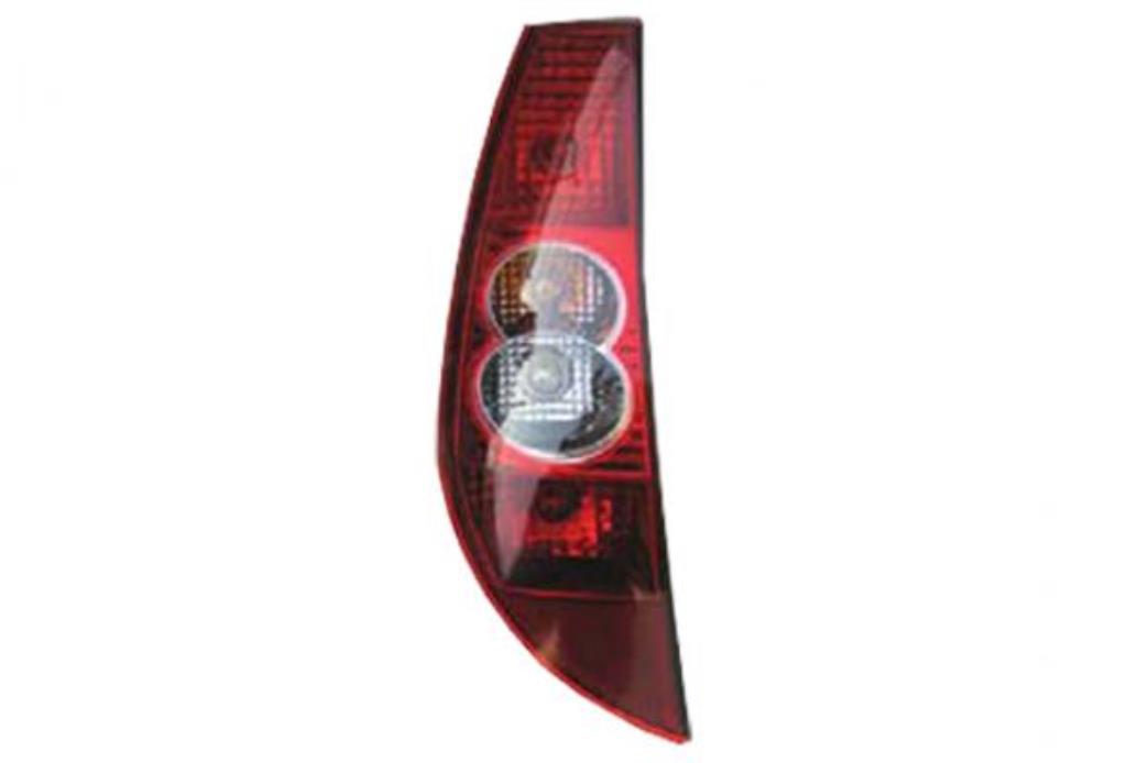 8AA008 FANALE POSTERIORE SINISTRO AIXAM A.721 741 751 CITY SCOUTY MEGA CROSSLINE