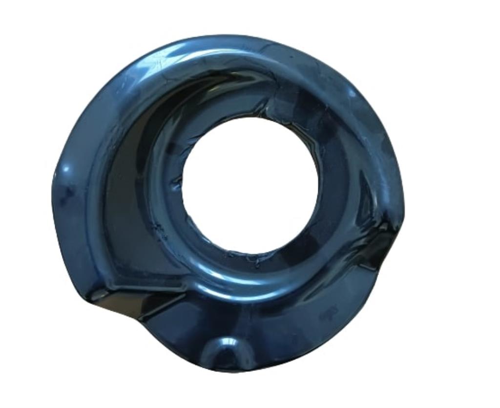 Aixam 721 Sport Right Fog Light Support
