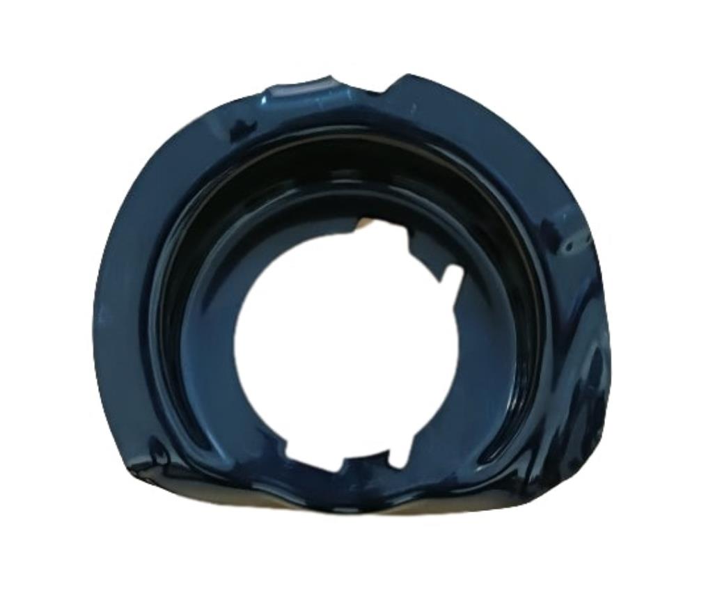 Aixam 721 Sport Left Fog Light Support
