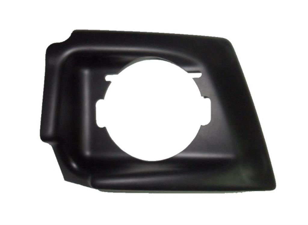 Aixam 721 Left Fog Light Support