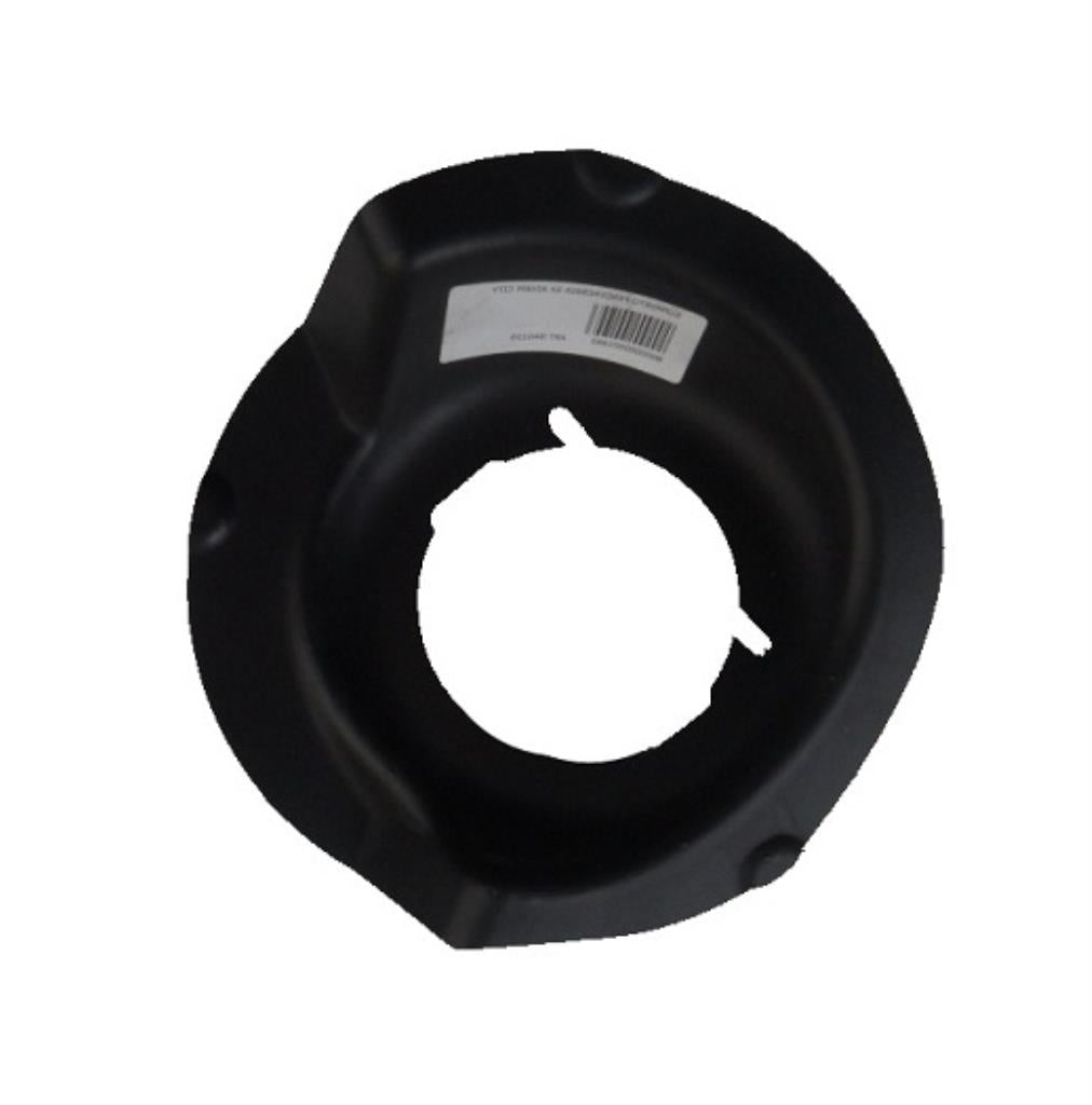 Aixam City Right Fog Light Support
