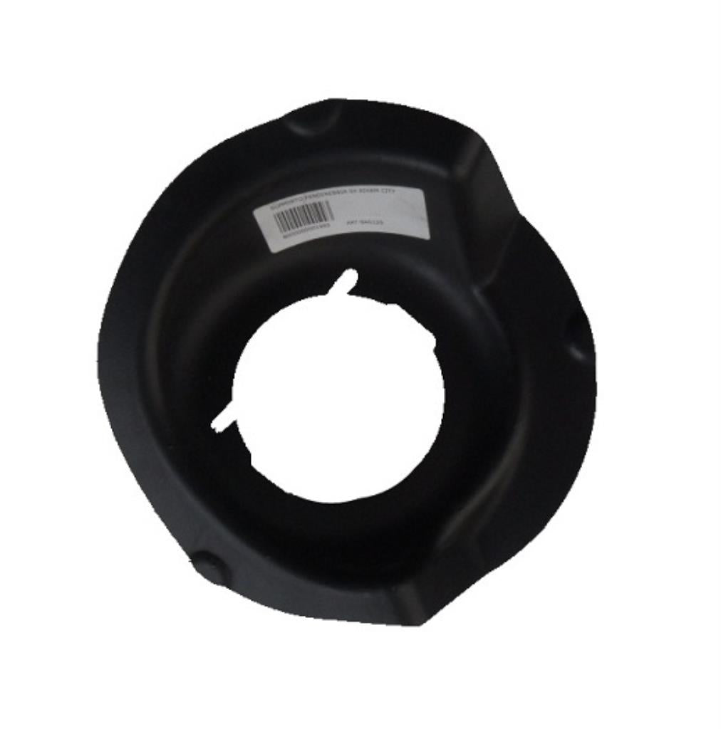 Aixam City Left Fog Light Support