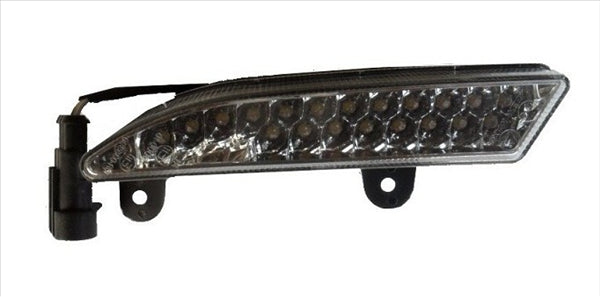Front Bumper Led. Dx Aixam Impulsion