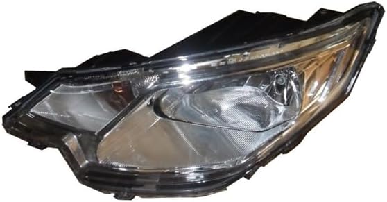 8AZ003 FARO ANT. SX CROMATO AIXAM CITY CROSSOVER COUPE GAMME VISION SENSATION