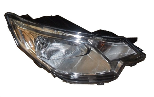 8AZ004 FARO ANT. DX CROMATO AIXAM CITY CROSSOVER COUPE GAMME VISION SENSATION