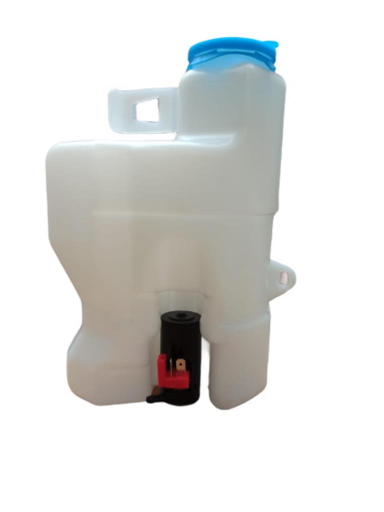 8R022 SERBATOIO VASCHETTA LIQUIDO LAVAVETRI AIXAM 400 500 A.721 MINAUTO SCOUTY
