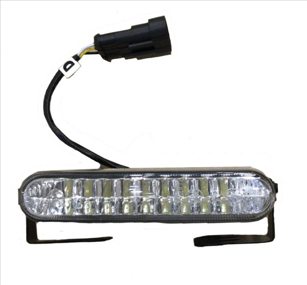 Front Bumper Led. Right