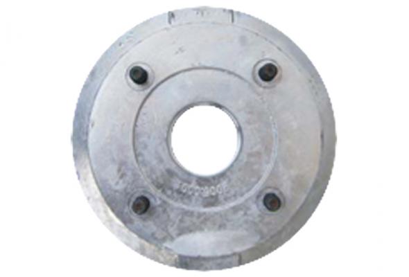 TAMBURO FRENO POSTERIORE D. 170mm LIGIER 162 AMBRA CHATENET JDM TITANE