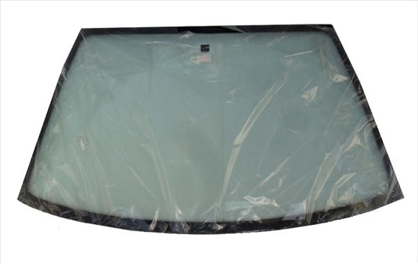 Green Windshield Jdm Titane Ii-iii