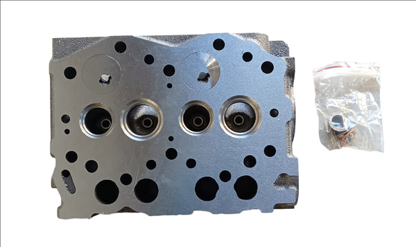 YN719325-11700 TESTATA MOTORE YANMAR 2TNE68 MICROCAR JDM CHATENET BELLIER