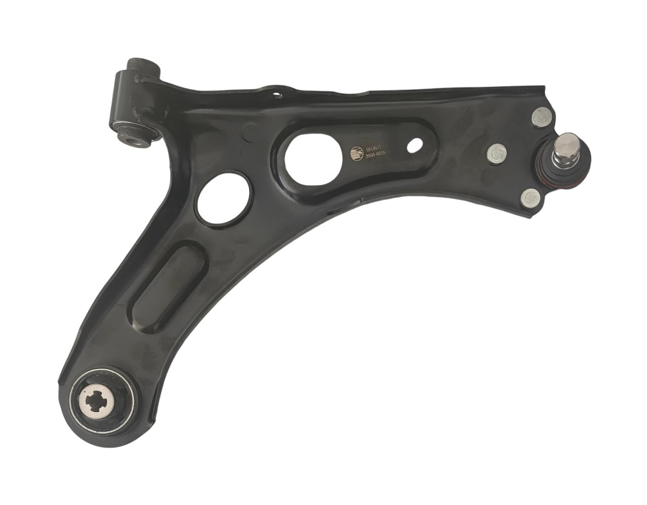 9857897880 TRIANGOLO TRAINO ANTERIORE DX CITROEN AMI FIAT TOPOLINO OPEL ROCKS-E