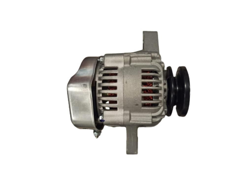 External Alternator for Yanmar Engine 3 Wires