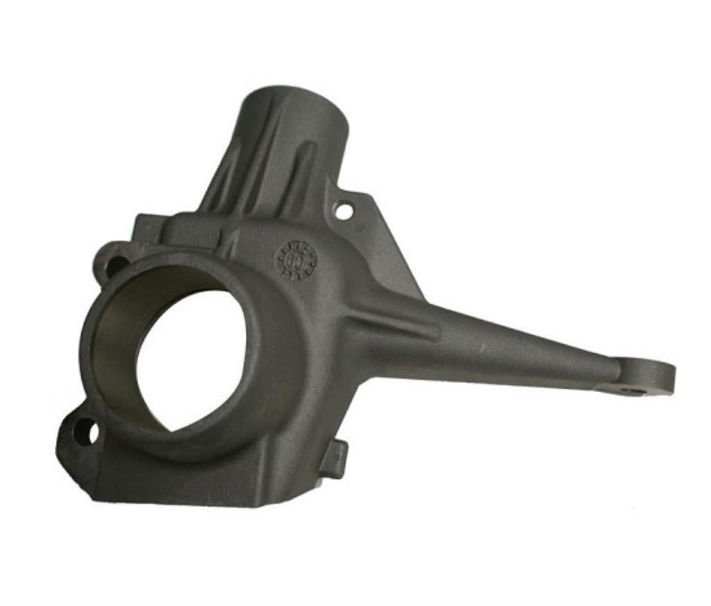 Front hub holder Left Grecav