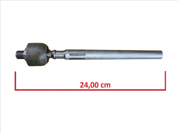 BAF17-0007504 TIRANTE SCATOLA GUIDA STERZO GRECAV EKE LM4 LM5