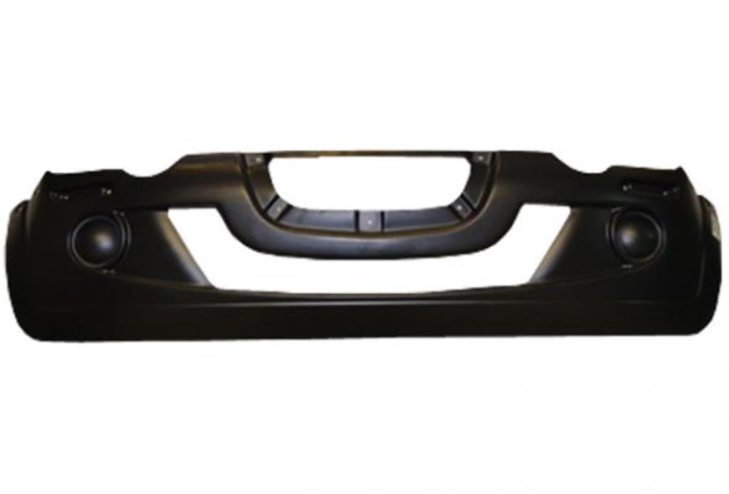 Front Bumper S/cleave. Grecav Eke Lm5
