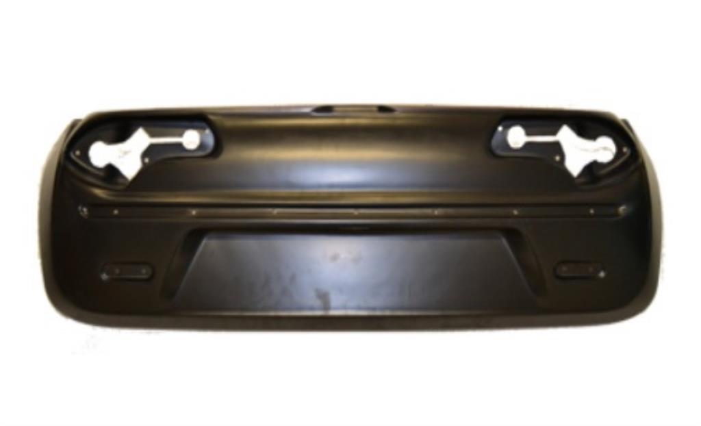 BAF47-0013927 PARAURTI POSTERIORE GRECAV EKE LM5