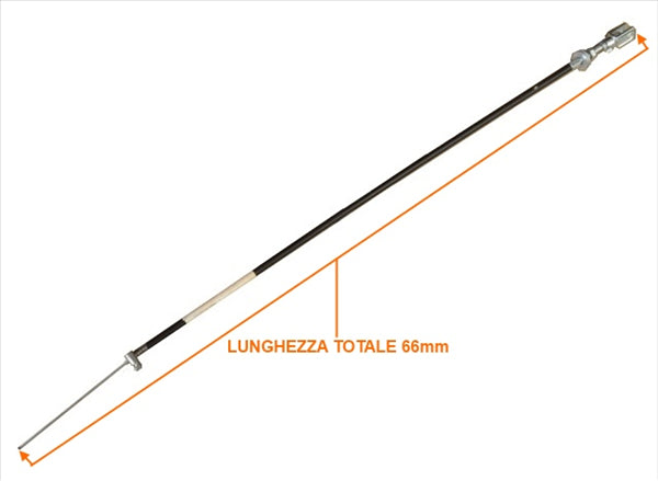 Grecav Eke Lm4/lm5 Accelerator Cable