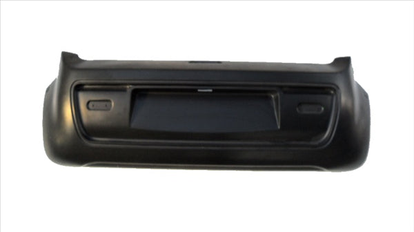 BCR47-0015235 PARAURTI POSTERIORE GRECAV SONIQUE