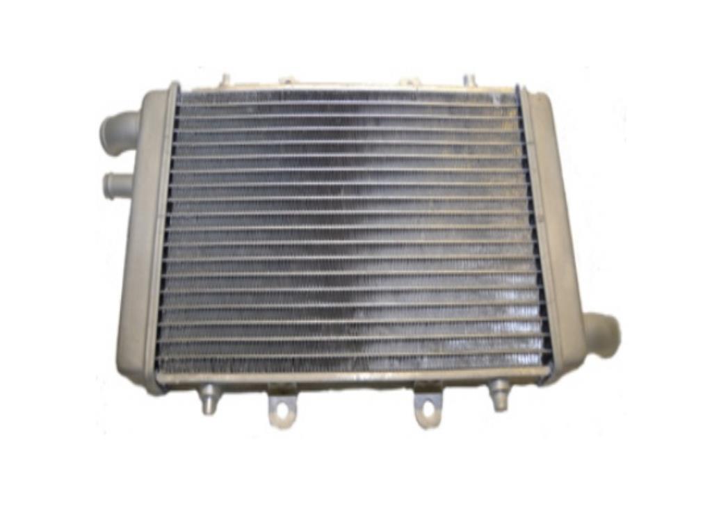 BCR57-0016224 RADIATORE ACQUA GRECAV SONIQUE