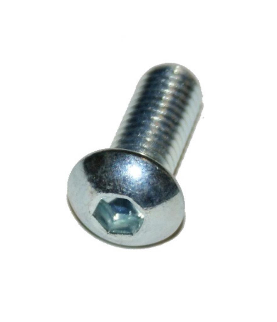 Disc Fixing Screw Size 8x20