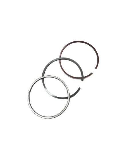 F0098000038 SERIE SEGMENTI MOTORE MITSUBISHI L2C 538CC