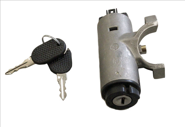 F0489000100 BLOCCHETTO ACCENSIONE CASALINI YDEA SULKY M10 ITALCAR TASSO BINGO