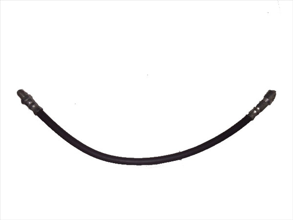 F0584000119 TUBO FLESSIBILE FRENO POST. SX DX CASALINI YDEA PIAGGIO M500 SX M10