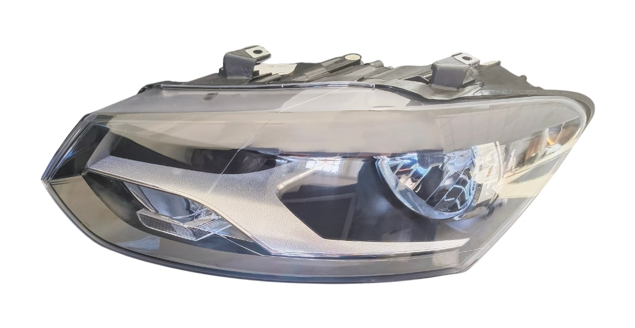 F2102000080 FARO ANTERIORE SINISTRO CASALINI M14 M14 2.0 M20 (PRIMO MODELLO)