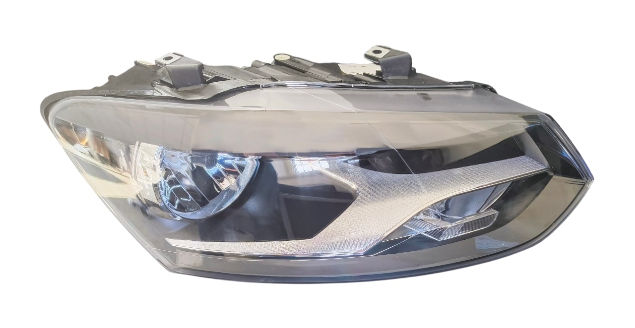 F2102000081 FARO ANTERIORE DESTRO CASALINI M14 M14 2.0 M20 (PRIMO MODELLO)