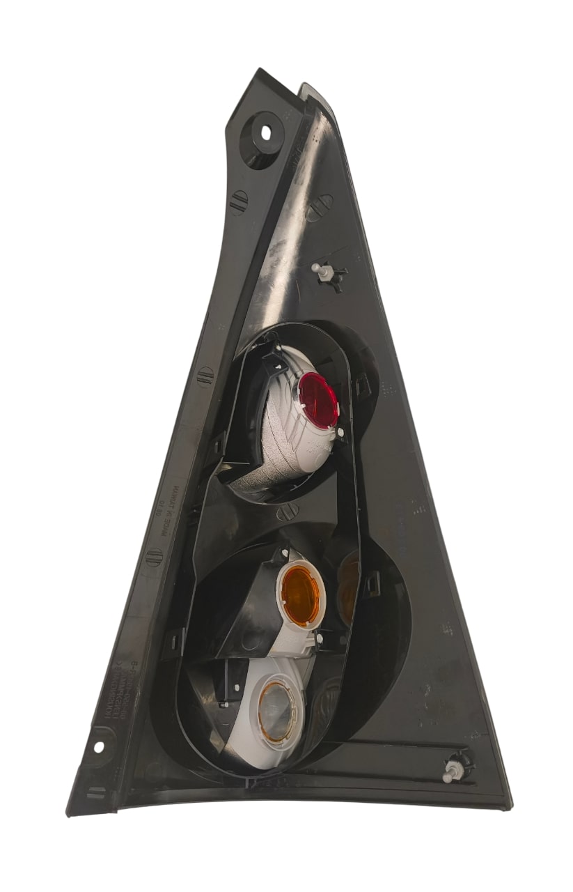 F2102000083 FANALE POSTERIORE SINISTRO CASALINI M14 M14 2.0 M20