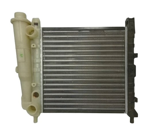 RADIATORE ACQUA CASALINI PICK UP SULKY YDEA PIAGGIO M500