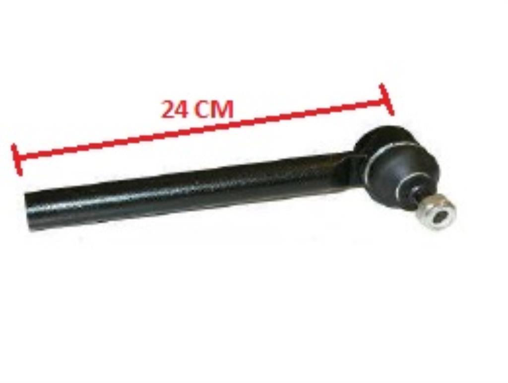 F2140000011 TESTINA STERZO SCATOLA GUIDA SINISTRA CASALINI M10