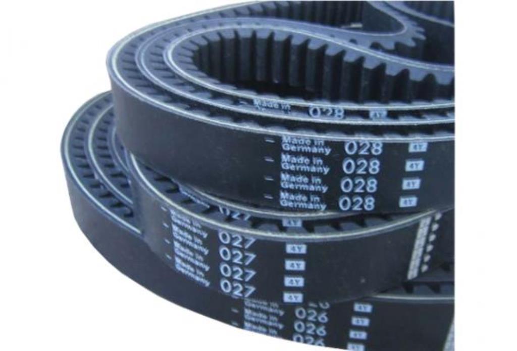 Drive Belt 3arp023 Ad52-2172-s Aixam