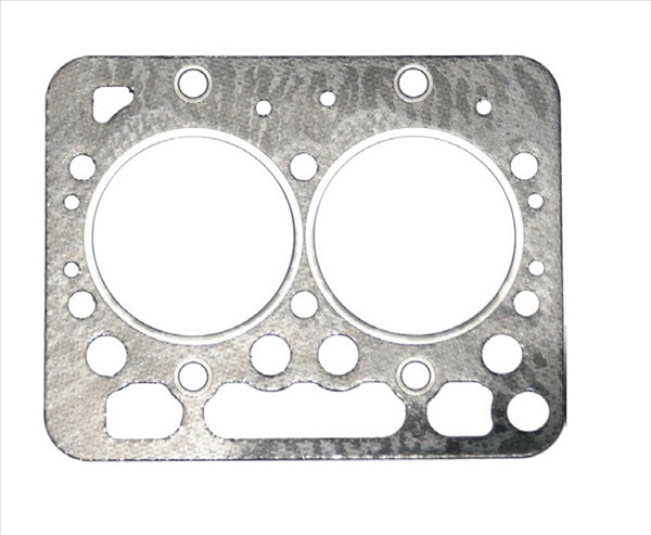 K168510331 GUARNIZIONE TESTA MOTORE KUBOTA Z482 AIXAM