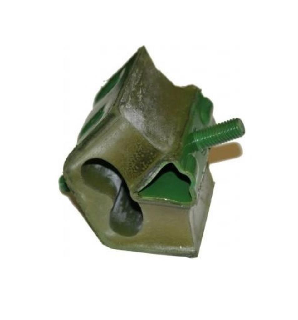 Rear Motor Silent Block Italcar T2/t3