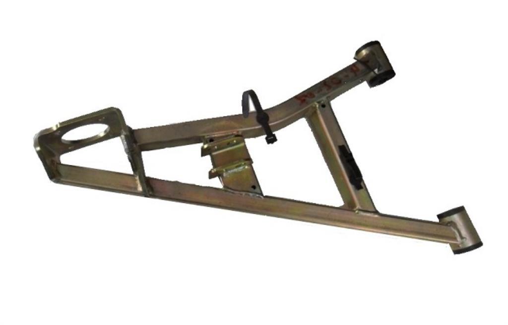 Suspension Triangle Post. Left Italcar