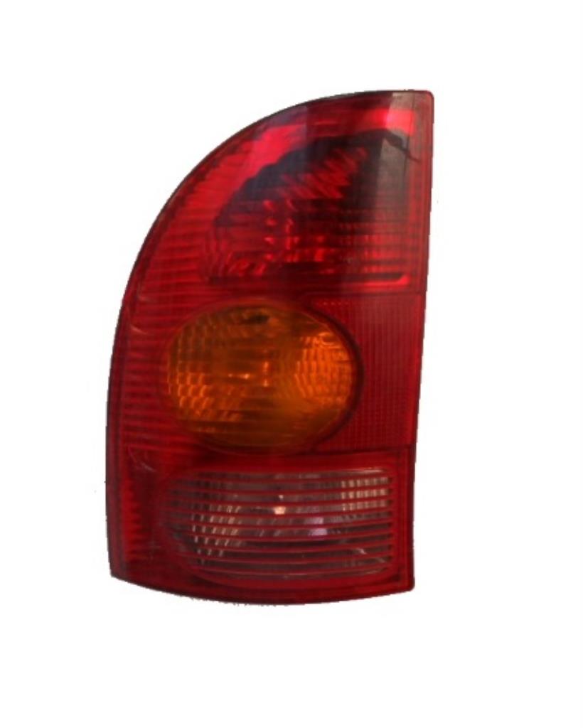 KIN701001005 FANALE FARO POSTERIORE SINISTRO ITALCAR T2 T3