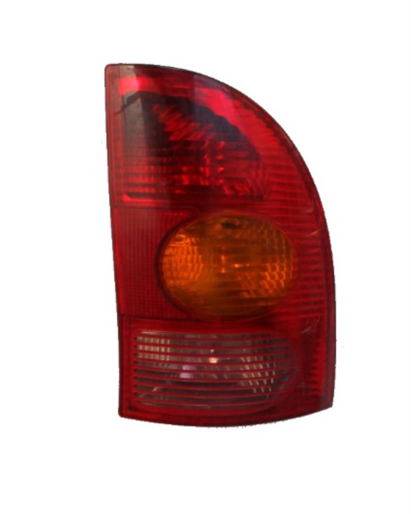 KIN701001006 FANALE FARO POSTERIORE DESTRO ITALCAR T2 T3